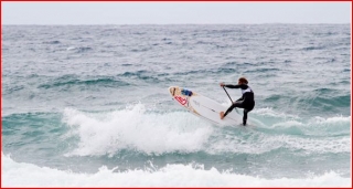  Sup Sprint und Race 